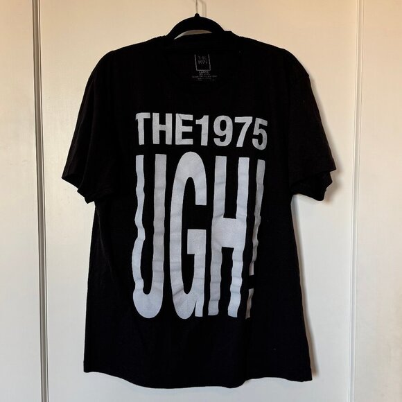 The 1975 UGH! tee sz L - Picture 1 of 2